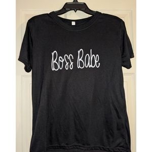 Boss Babe T